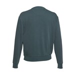 STIHL PIGMENT DYE PETROL Sweatshirt - Unisex STIHL STIHL PIGMENT DYE PETROL Sweatshirt - Unisex