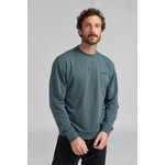 STIHL PIGMENT DYE PETROL Sweatshirt - Unisex STIHL STIHL PIGMENT DYE PETROL Sweatshirt - Unisex