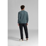 STIHL PIGMENT DYE PETROL Sweatshirt - Unisex STIHL STIHL PIGMENT DYE PETROL Sweatshirt - Unisex