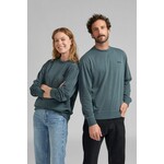 STIHL PIGMENT DYE PETROL Sweatshirt - Unisex STIHL STIHL PIGMENT DYE PETROL Sweatshirt - Unisex