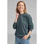 STIHL PIGMENT DYE PETROL Sweatshirt - Unisex STIHL STIHL PIGMENT DYE PETROL Sweatshirt - Unisex