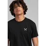 STIHL TIMBERSPORTS® AXE BLACK T-shirt - Unisex STIHL STIHL TIMBERSPORTS® AXE BLACK T-shirt - Unisex