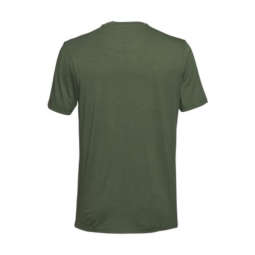 STIHL BASIC GREEN T-shirt voor Heren STIHL STIHL BASIC GREEN T-shirt voor Heren