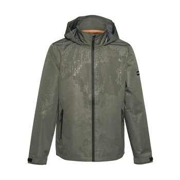 STIHL WEATHER PROTECTION PIXEL Jack - Unisex
