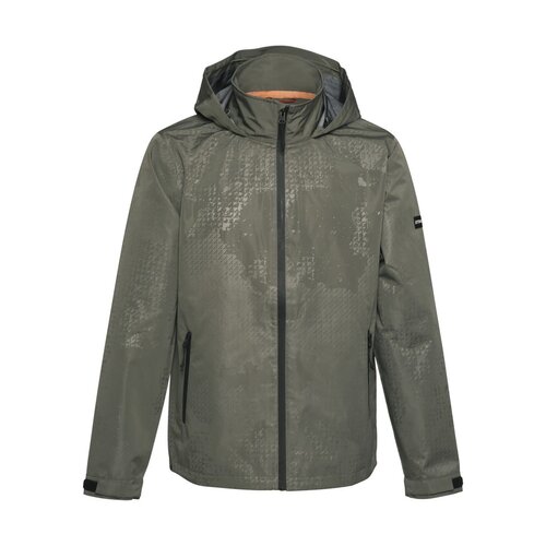 STIHL STIHL WEATHER PROTECTION PIXEL Jack - Unisex
