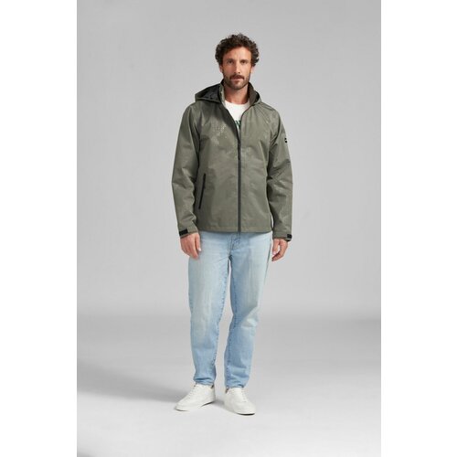 STIHL STIHL WEATHER PROTECTION PIXEL Jack - Unisex