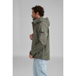 STIHL STIHL WEATHER PROTECTION PIXEL Jack - Unisex