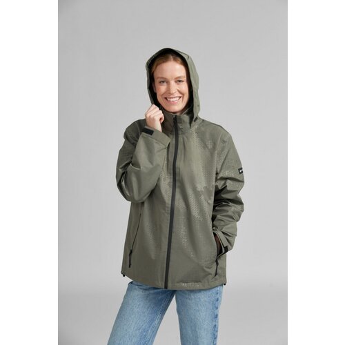 STIHL STIHL WEATHER PROTECTION PIXEL Jack - Unisex