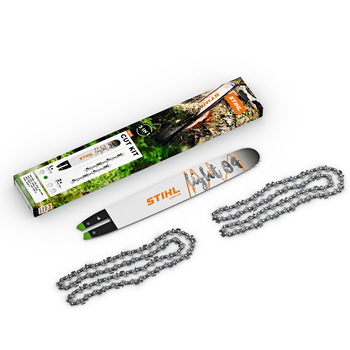 STIHL Cut kit 15 STIHL Cut kit 15