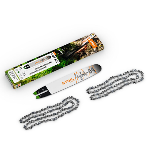 STIHL STIHL Cut kit 14