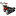 Tielbürger TK38pro benzine veegmachine - 40 cm