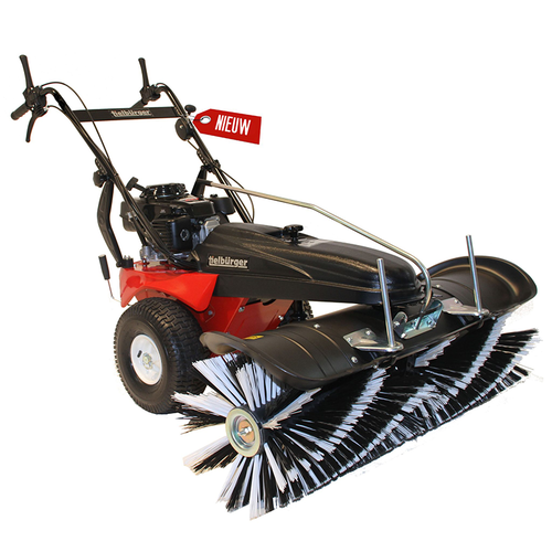 Tielbürger  Tielbürger TK38pro benzine veegmachine - 40 cm