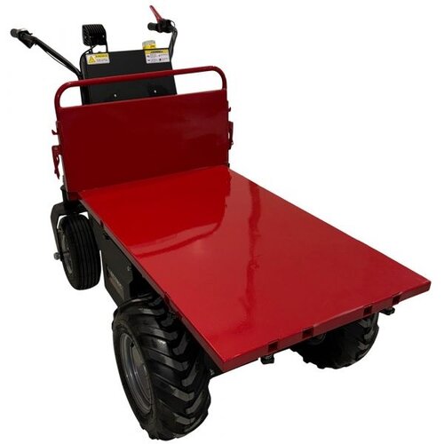 PRO-22 D500E Vlakke laadbak PRO-22 PRO-22 D500E Vlakke laadbak