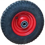 PRO-22 PRO-22 D500E en D500E-XTR extra smalle zwenkwielen