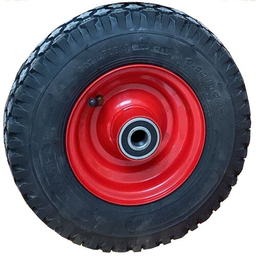 PRO-22 PRO-22 D500E en D500E-XTR extra smalle zwenkwielen