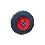 PRO-22 PRO-22 D500E en D500E-XTR extra smalle zwenkwielen