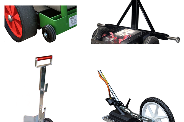 Onkruidbrander accessoires Onkruidbrander accessoires