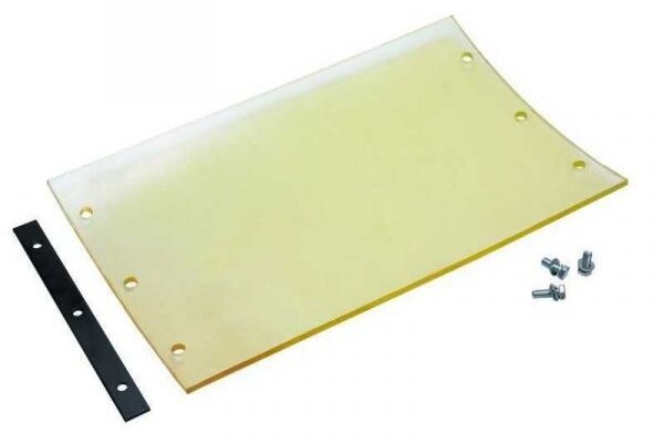 Accessoires trilplaten Accessoires trilplaten