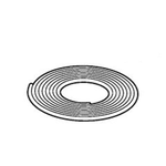 STIHL Slang 2,2x5,4 mm x 1 m, R1 - 0000 930 2802 STIHL STIHL Slang 2,2x5,4 mm x 1 m, R1 - 0000 930 2802