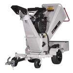 Lumag RAMBO-V2 benzine hakselaar Lumag Lumag RAMBO-V2 benzine hakselaar