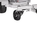 Lumag RAMBO-V2 benzine hakselaar Lumag Lumag RAMBO-V2 benzine hakselaar