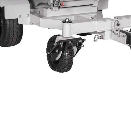 Lumag RAMBO-V2 benzine hakselaar Lumag Lumag RAMBO-V2 benzine hakselaar