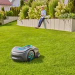 Gardena Gardena Smart SILENO max robotmaaier, 800 m²