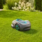 Gardena Gardena Smart SILENO max robotmaaier, 800 m²