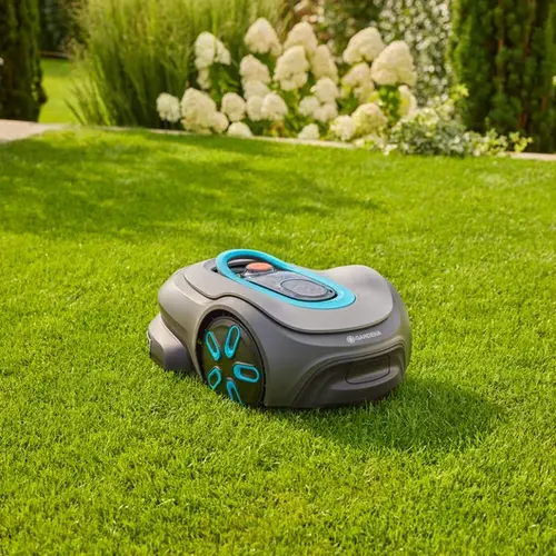 Gardena Gardena Smart SILENO max robotmaaier, 800 m²