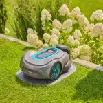 Gardena Gardena Smart SILENO max robotmaaier, 1200 m²