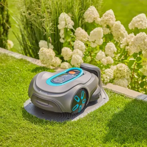 Gardena Gardena Smart SILENO max robotmaaier, 1200 m²
