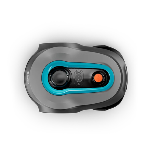 Gardena Smart SILENO free robotmaaier, 1500 m² Gardena Gardena Smart SILENO free robotmaaier, 1500 m²