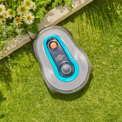 Gardena Smart SILENO free robotmaaier, 1500 m² Gardena Gardena Smart SILENO free robotmaaier, 1500 m²