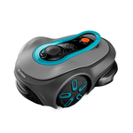 Gardena Smart SILENO free robotmaaier, 1500 m² Gardena Gardena Smart SILENO free robotmaaier, 1500 m²