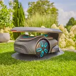 Gardena robotmaaier garage voor SILENO pro, max en free Gardena Gardena robotmaaier garage voor SILENO pro, max en free