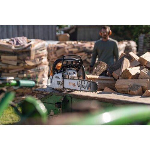 STIHL MS 271 benzine kettingzaag starters set STIHL STIHL MS 271 benzine kettingzaag starters set