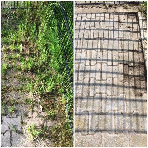 Ariens WB370 PRO-2 Borstelmachine Ariens Ariens WB370 PRO-2 Borstelmachine