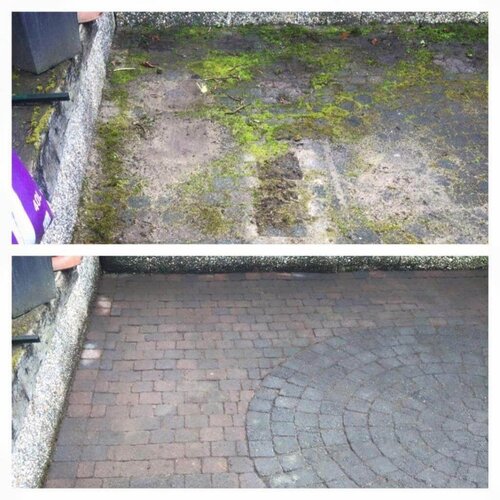 Ariens WB370 PRO-2 Borstelmachine Ariens Ariens WB370 PRO-2 Borstelmachine