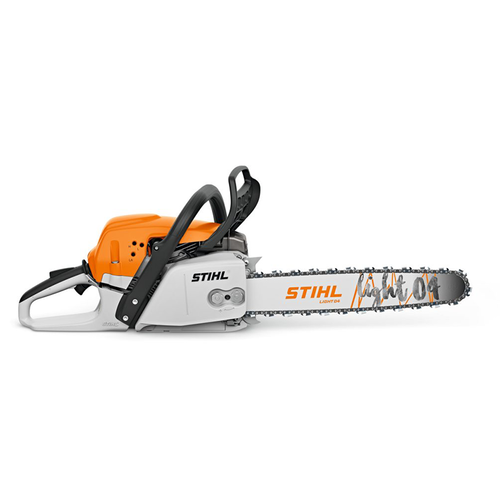 STIHL MS 271 benzine kettingzaag starters set basic STIHL STIHL MS 271 benzine kettingzaag starters set basic