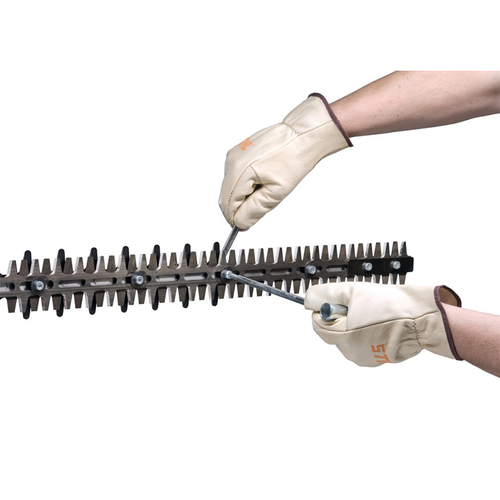 STIHL ombouwset voor messpeling STIHL STIHL ombouwset voor messpeling