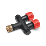 STIHL Vorkspuitmond STIHL STIHL Vorkspuitmond