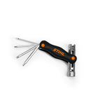 STIHL Multifunctioneel gereedschap STIHL STIHL Multifunctioneel gereedschap