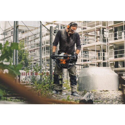 STIHL BT 131 grondboor STIHL STIHL BT 131 grondboor