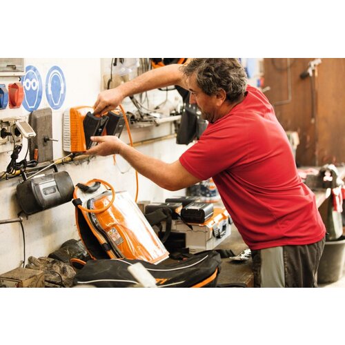 STIHL STIHL ADA 100 AP-adapter