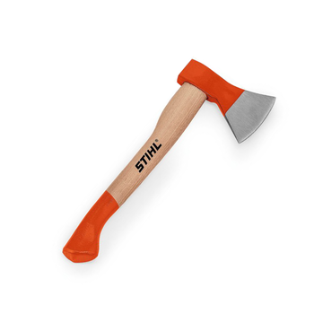 STIHL AX 6 bosbouwbijl STIHL AX 6 bosbouwbijl