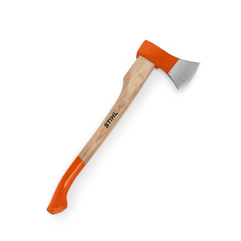 STIHL AX 10 bosbouwbijl STIHL AX 10 bosbouwbijl