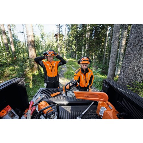 STIHL Vel- en zaagwig van kunststof STIHL STIHL Vel- en zaagwig van kunststof