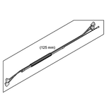 STIHL Gaskabel - 4237 180 1103 STIHL STIHL Gaskabel - 4237 180 1103