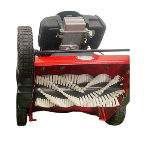 Prontec Topkeeper Brush benzine kunstgrasreiniger Prontec Prontec Topkeeper Brush benzine kunstgrasreiniger