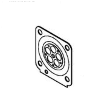 STIHL Regelmembraan - 4129 121 4700 STIHL Regelmembraan - 4129 121 4700